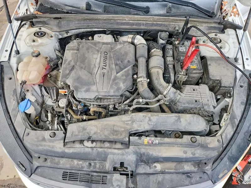 2024 KIA K5 GT  
