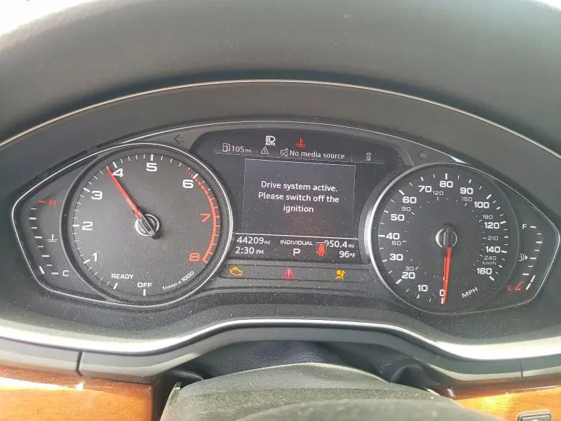 2022 AUDI A5 PREMIUM 45  