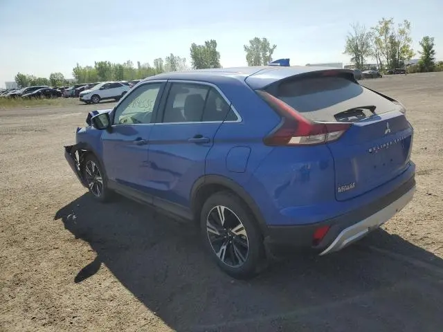 2025 MITSUBISHI ECLIPSE CROSS LE  