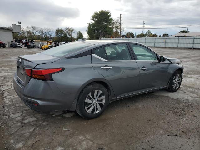 2019 NISSAN ALTIMA S