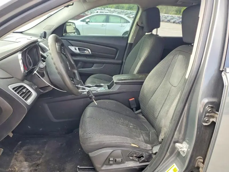 2013 GMC TERRAIN SLE  