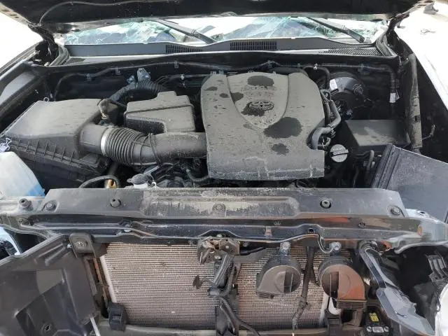 2023 TOYOTA TACOMA DOUBLE CAB