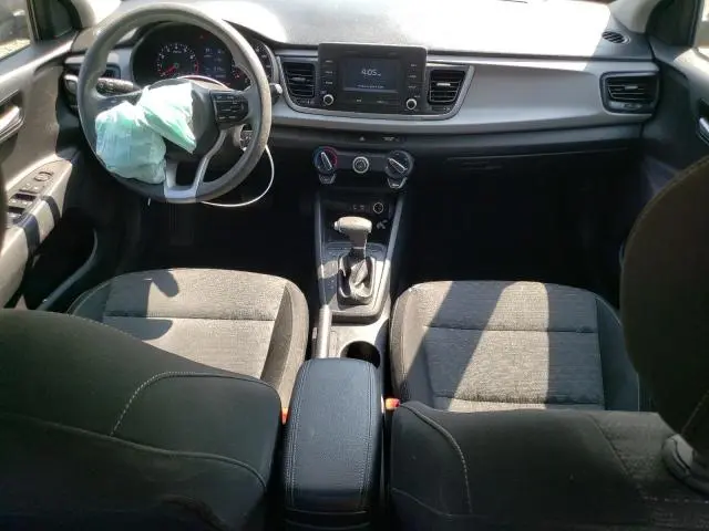 2018 KIA RIO LX  