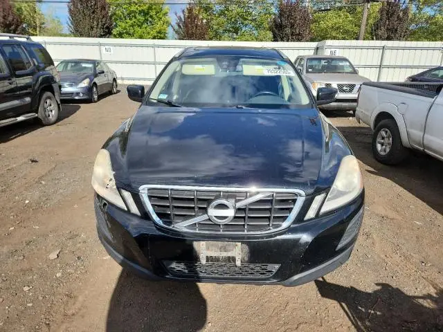 2013 VOLVO XC60 3.2  