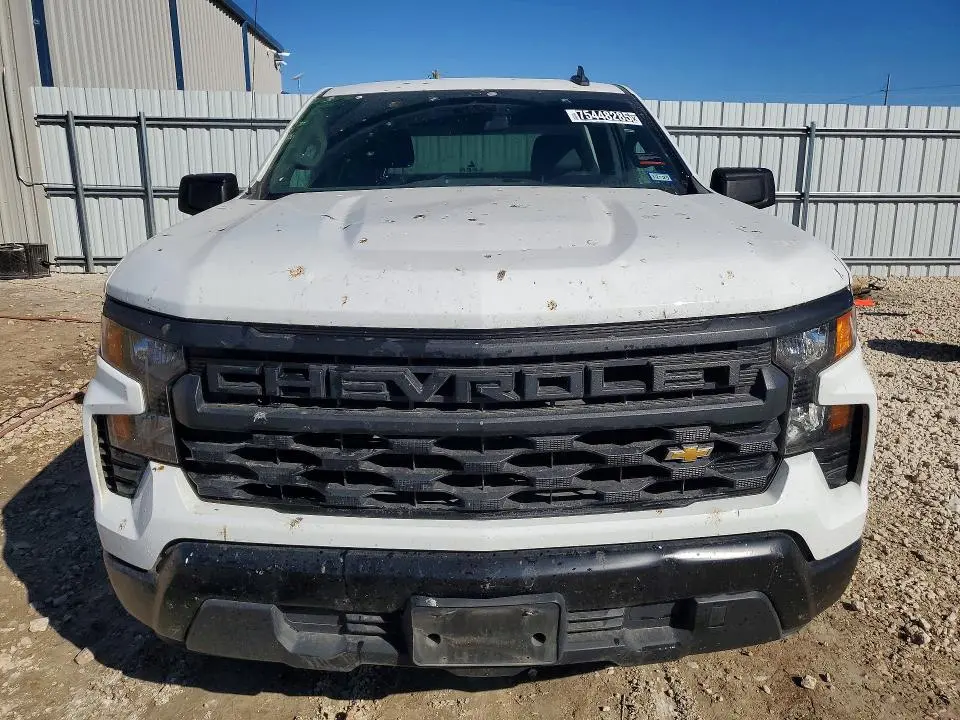 2023 CHEVROLET SILVERADO C1500  