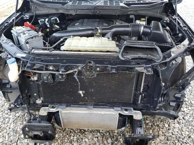 2021 FORD F150 SUPER CAB  