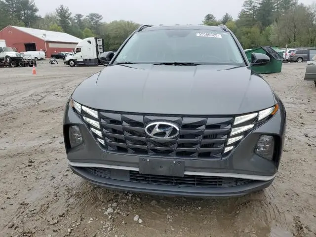 2022 HYUNDAI TUCSON SEL CONVENIENCE  