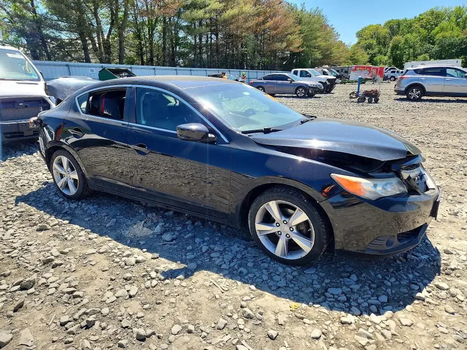 2013 ACURA ILX 20 TECH  