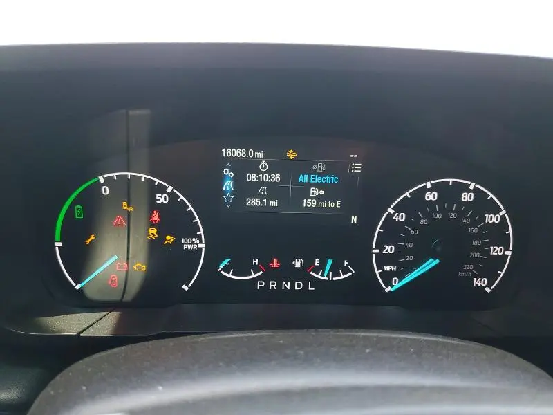 2024 FORD MAVERICK XL  
