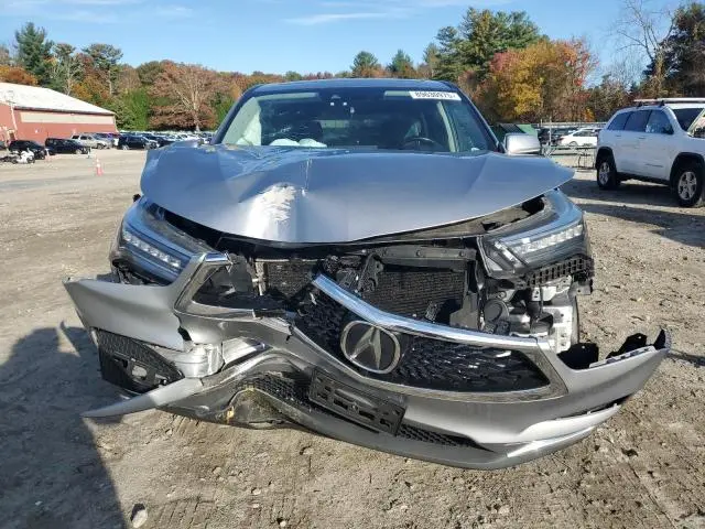 2020 ACURA RDX ADVANCE  