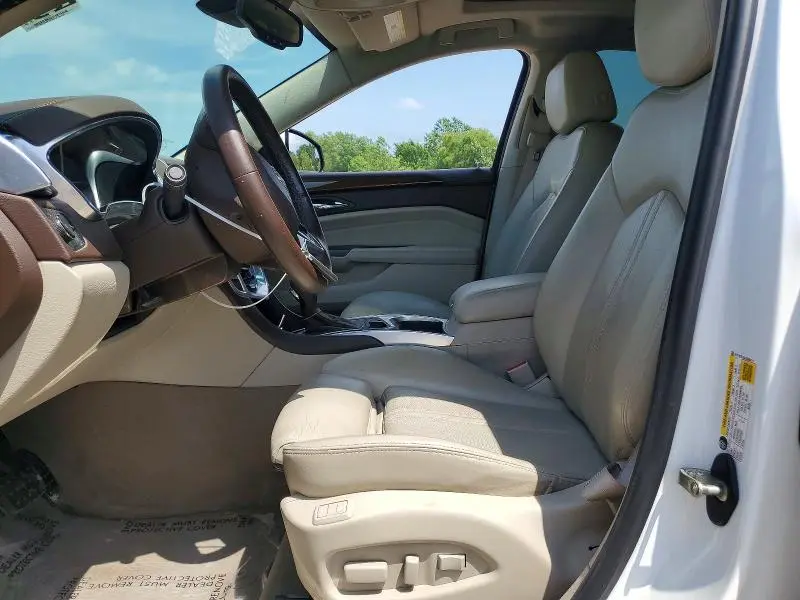 2014 CADILLAC SRX PERFORMANCE COLLECTION  