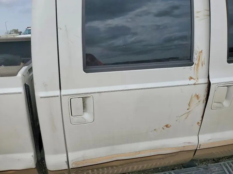 2012 FORD F250 SUPER DUTY  