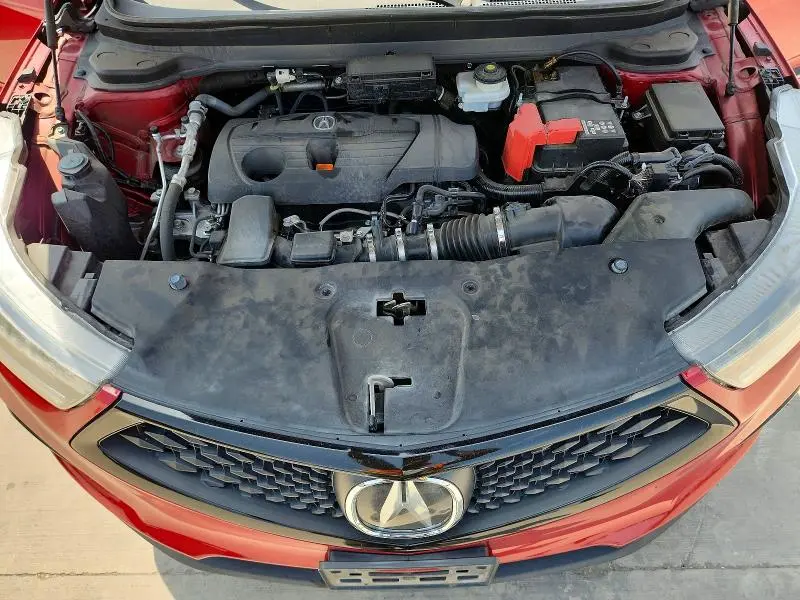 2021 ACURA RDX A-SPEC  