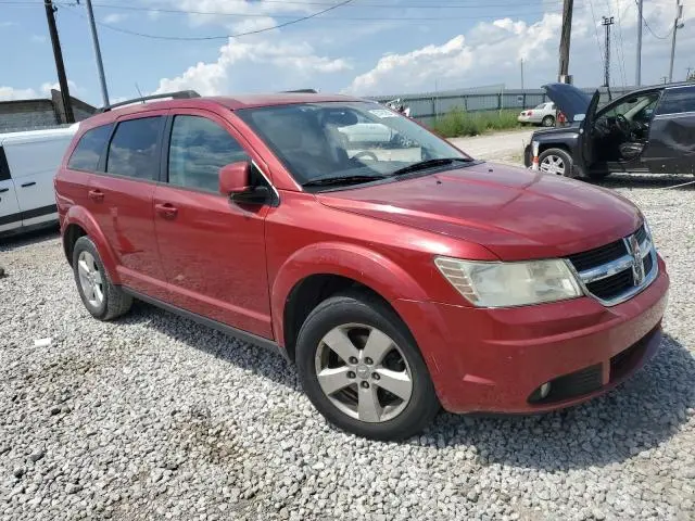 2010 DODGE JOURNEY SXT  