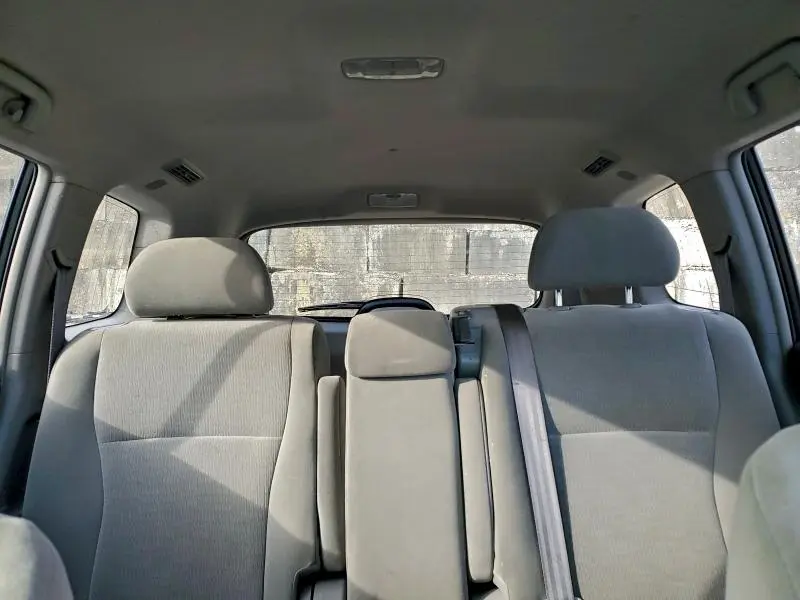 2013 TOYOTA HIGHLANDER BASE  
