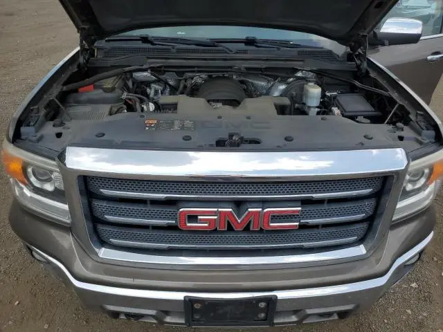 2014 GMC SIERRA K1500 SLT  