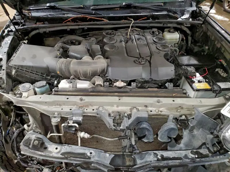 2022 TOYOTA 4RUNNER SR5/SR5 PREMIUM  