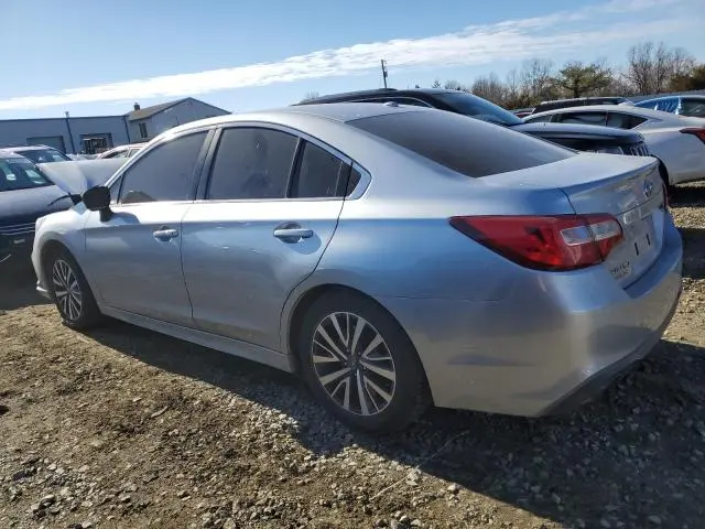2019 SUBARU LEGACY 2.5I  