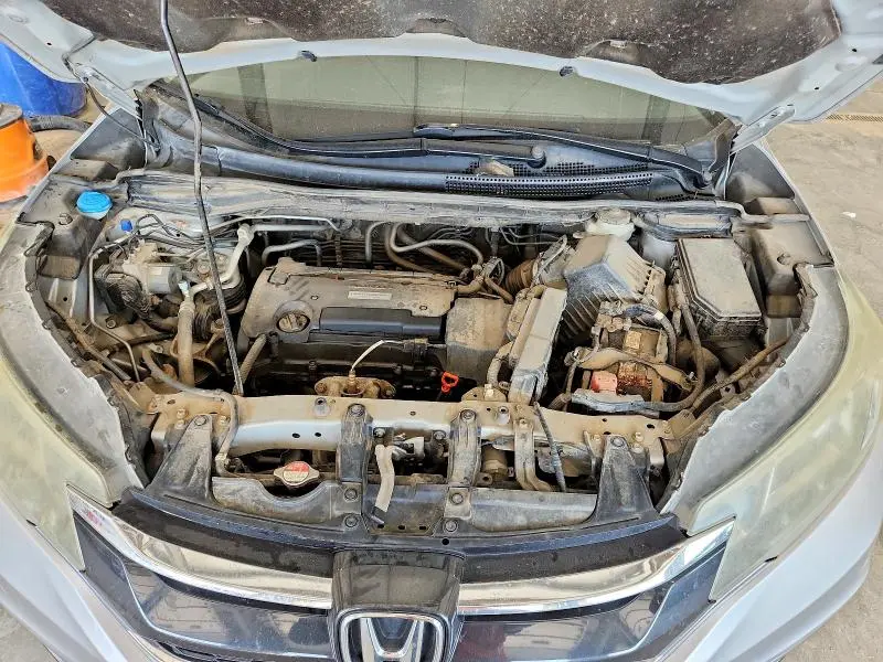 2016 HONDA CR-V EXL  