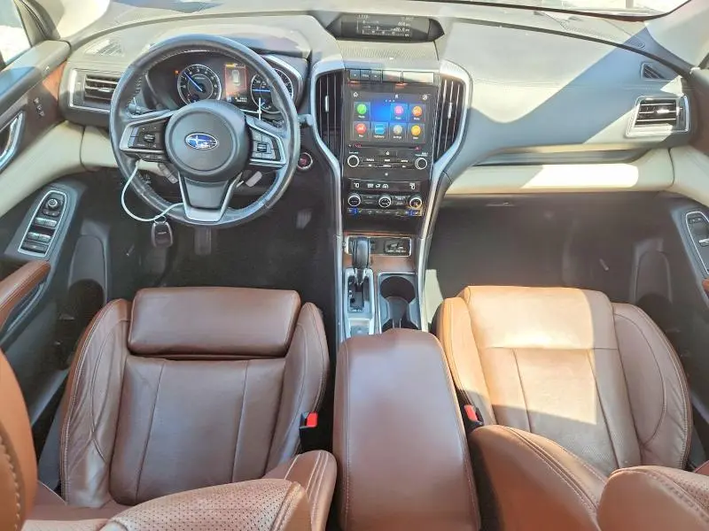 2019 SUBARU ASCENT TOURING  