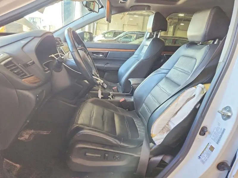 2019 HONDA CR-V EXL  