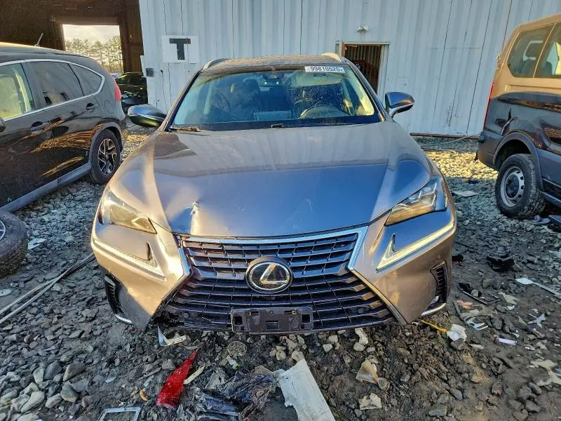 2018 LEXUS NX 300 BASE  