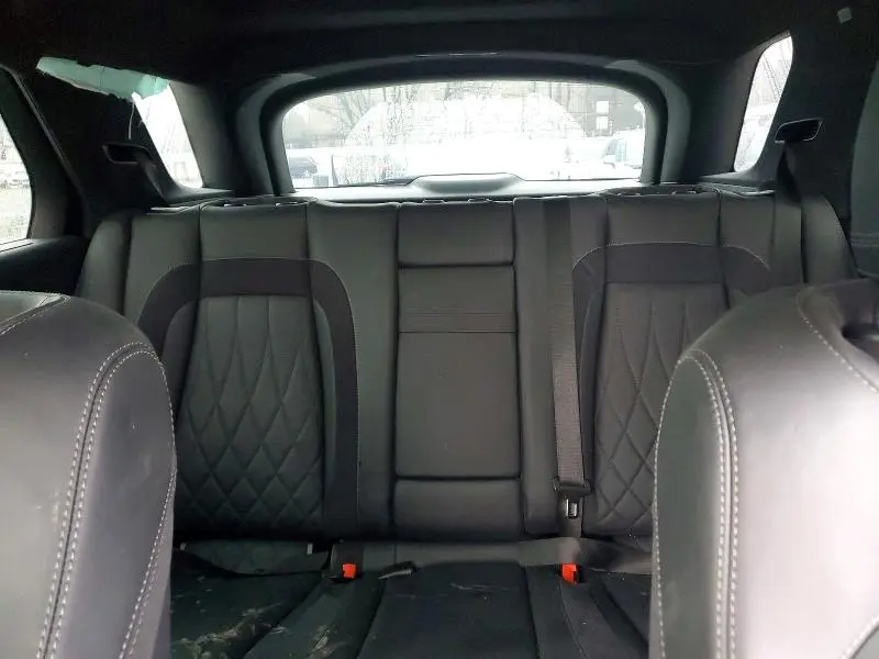 2025 MERCEDES-BENZ GLE 63 S 4MATIC AMG  