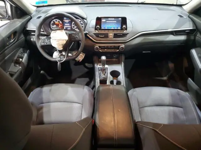 2023 NISSAN ALTIMA S  