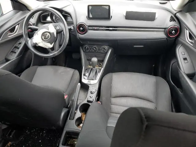 2016 MAZDA CX-3 SPORT