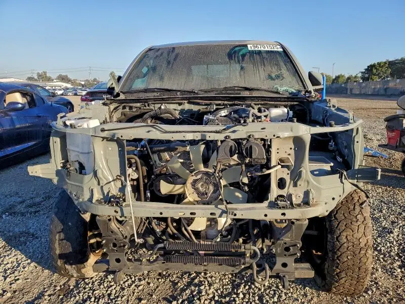 2023 TOYOTA TACOMA DOUBLE CAB  