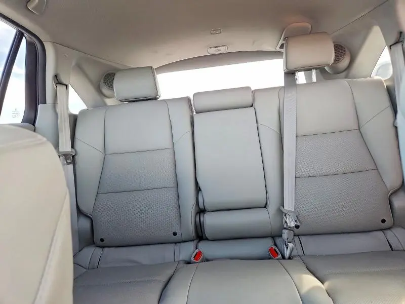 2016 ACURA RDX TECHNOLOGY  