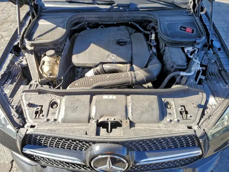 2021 MERCEDES-BENZ GLE 350 4MATIC  