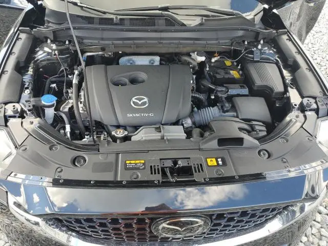 2025 MAZDA CX-5 SELECT  