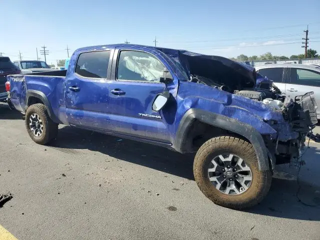 2023 TOYOTA TACOMA DOUBLE CAB  