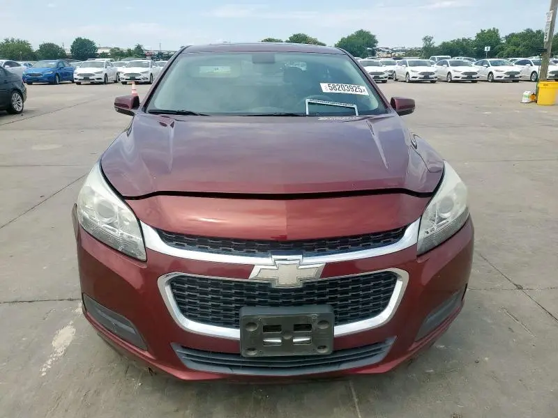 2015 CHEVROLET MALIBU 1LT  