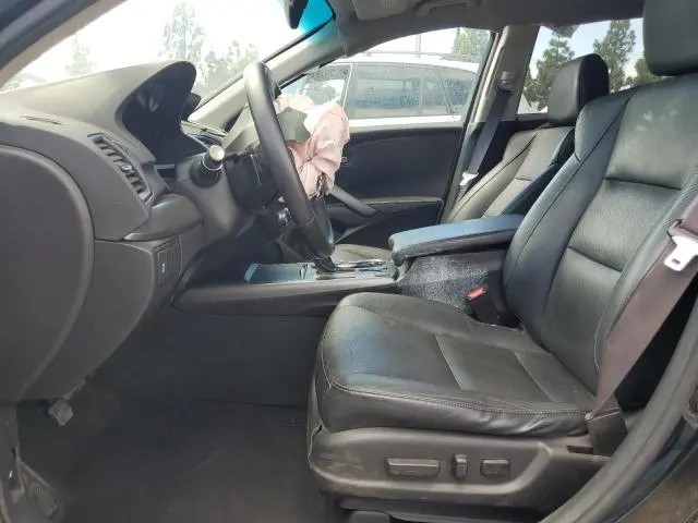 2014 ACURA RDX   