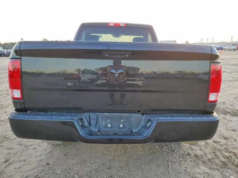 2018 RAM 1500 ST  