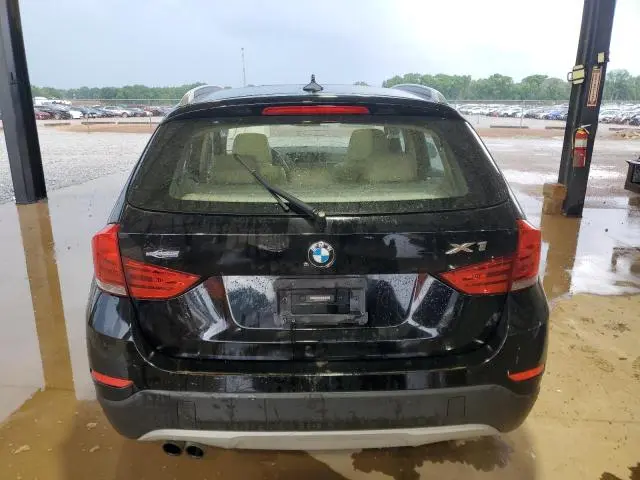 2014 BMW X1 SDRIVE28I  