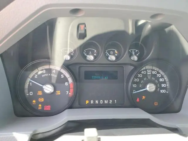 2015 FORD F250 SUPER DUTY  