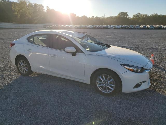 2017 MAZDA 3 SPORT