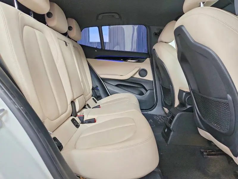 2018 BMW X2 SDRIVE28I  