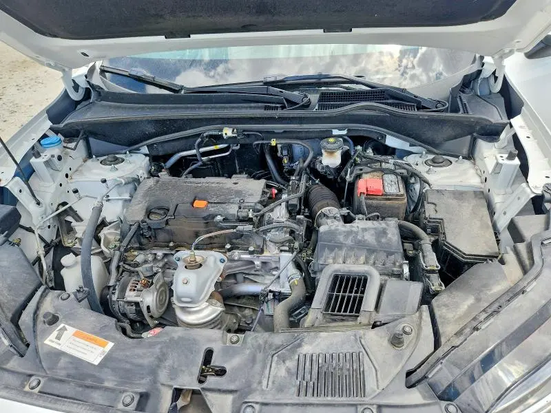 2024 HONDA HR-V EXL  