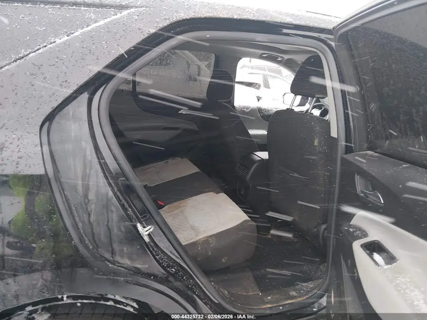 2021 CHEVROLET EQUINOX AWD LT