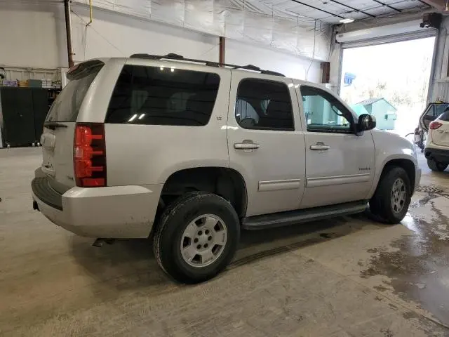 2010 CHEVROLET TAHOE K1500 LT  