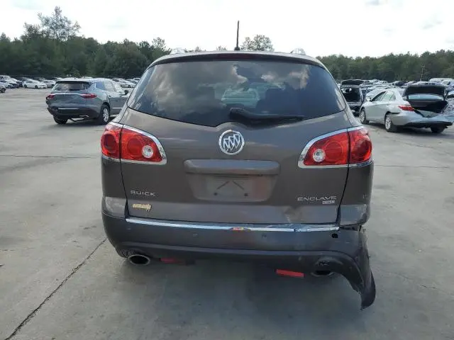 2010 BUICK ENCLAVE CXL