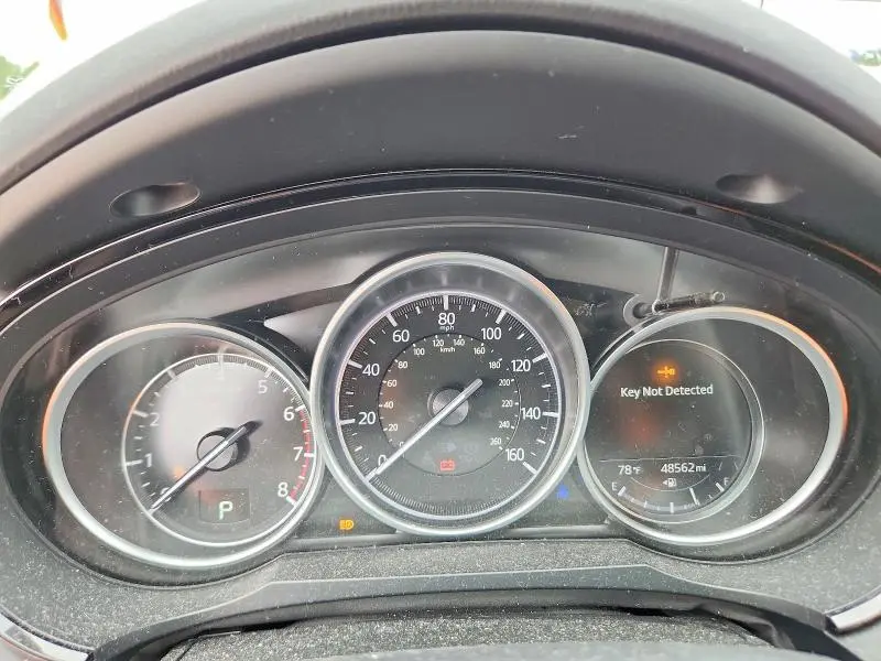 2022 MAZDA CX-9 SPORT  