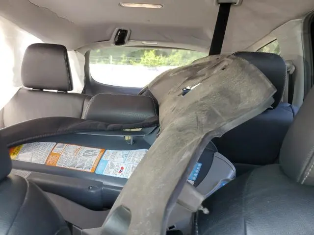 2021 HONDA PILOT SE  