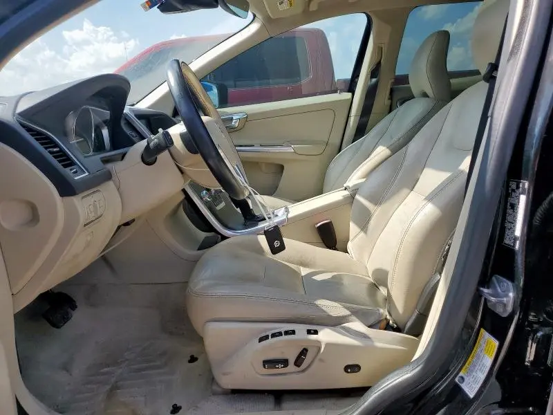 2015 VOLVO XC60 T5 PREMIER  