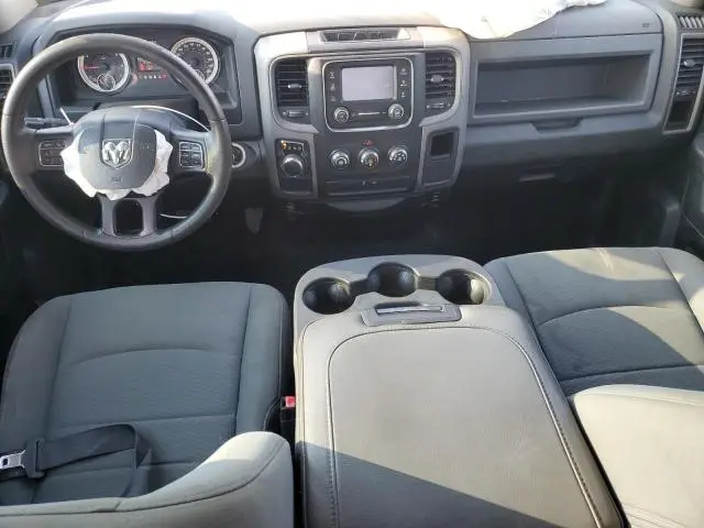 2016 RAM 1500 ST