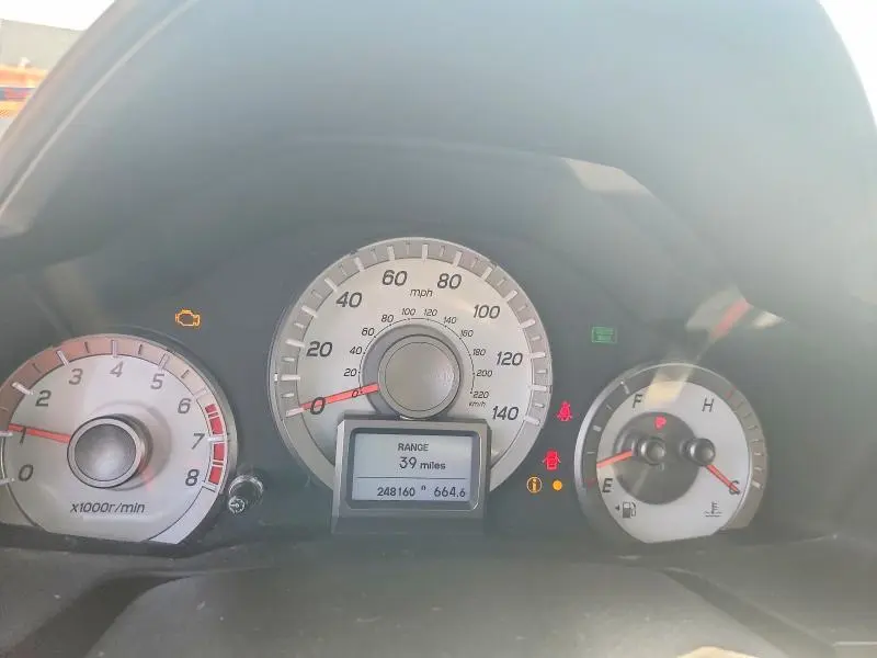 2013 HONDA PILOT TOURING  